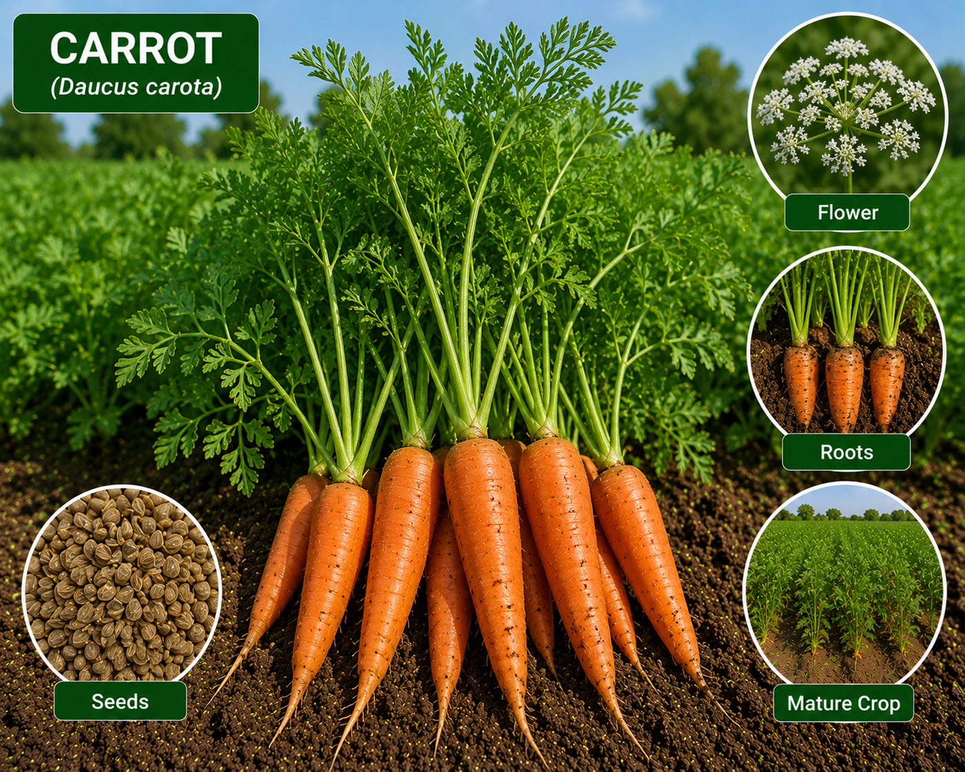 Carrot