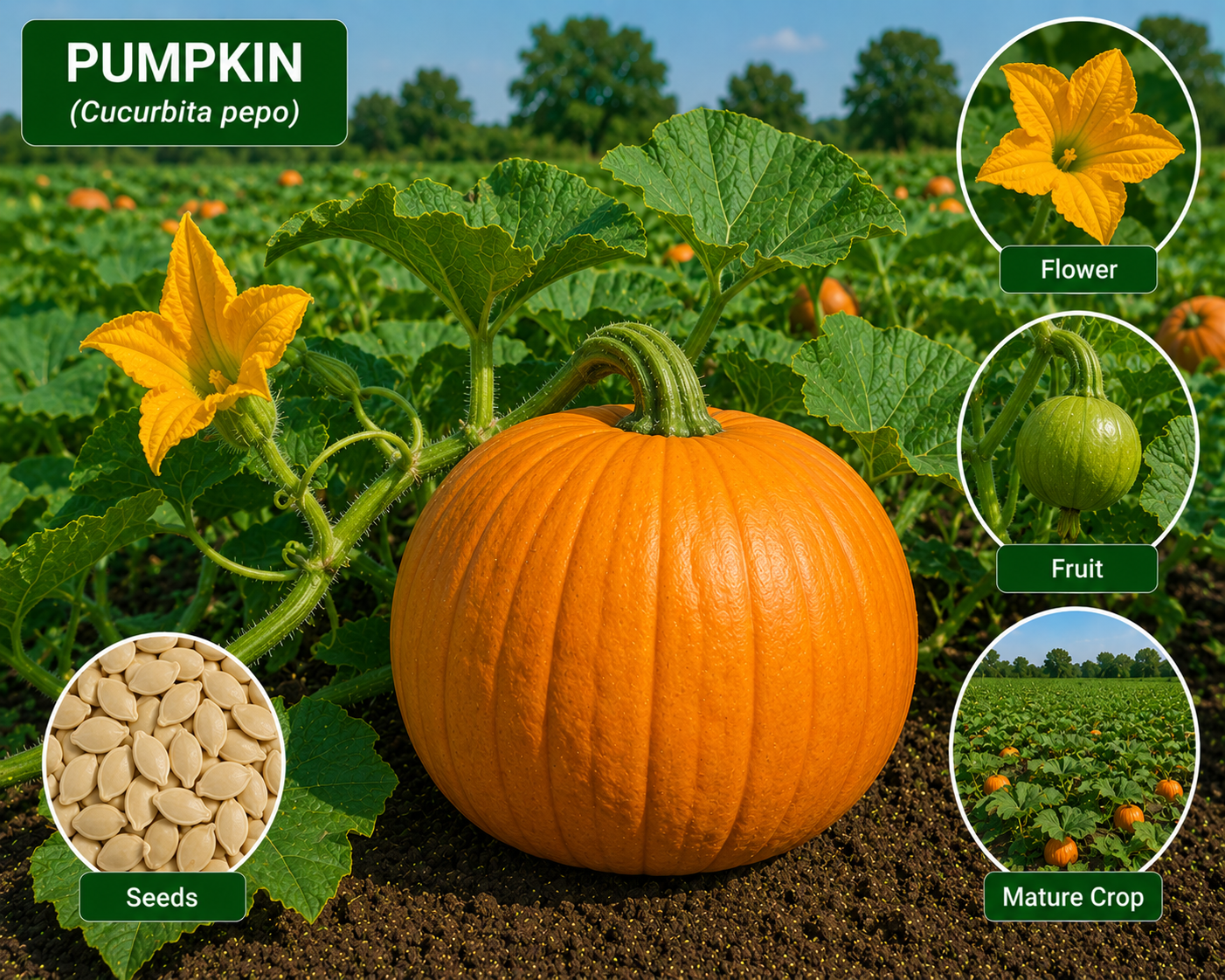 Pumpkin