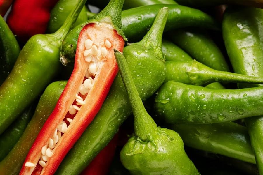 Chilli