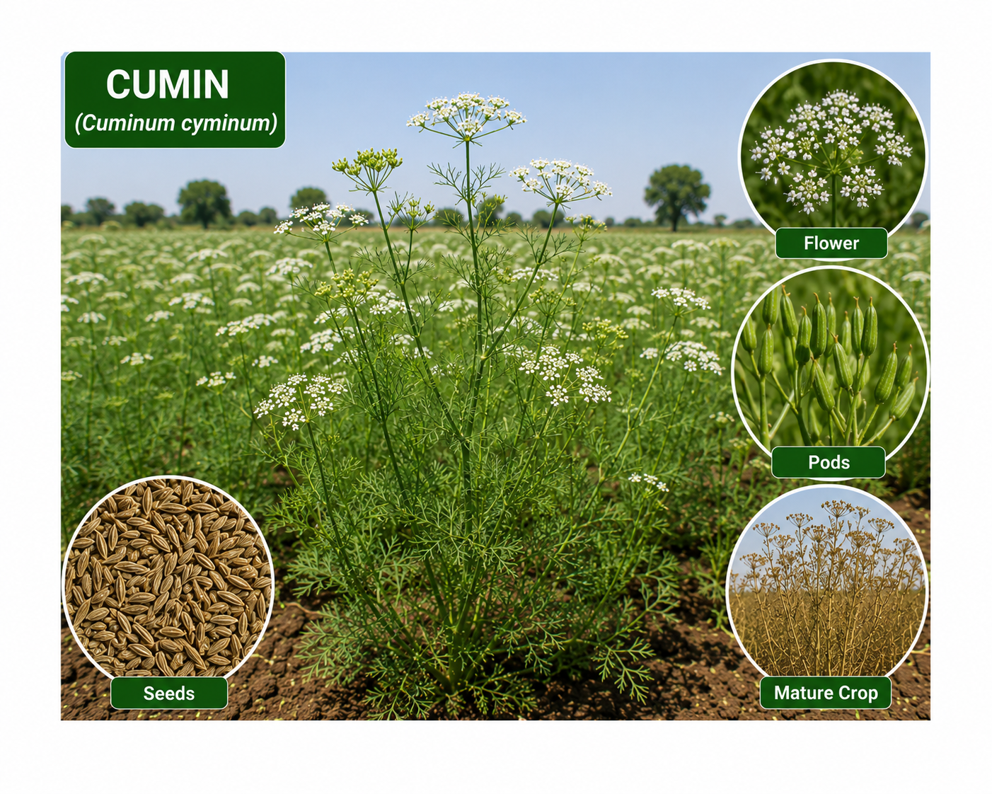 Cumin