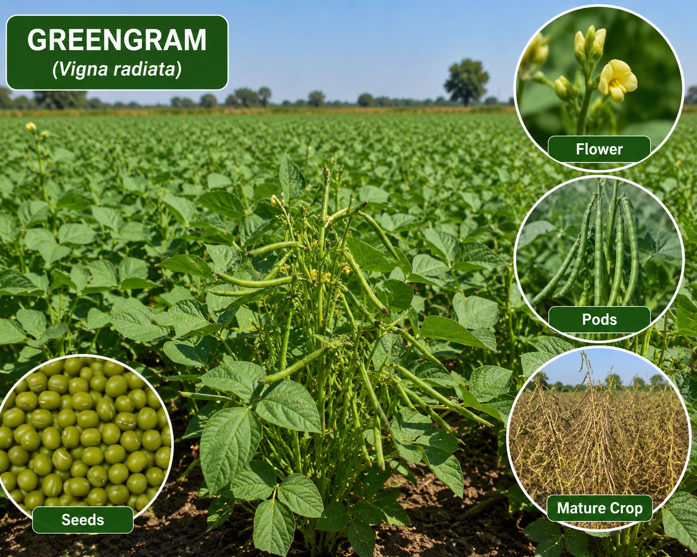 Greengram