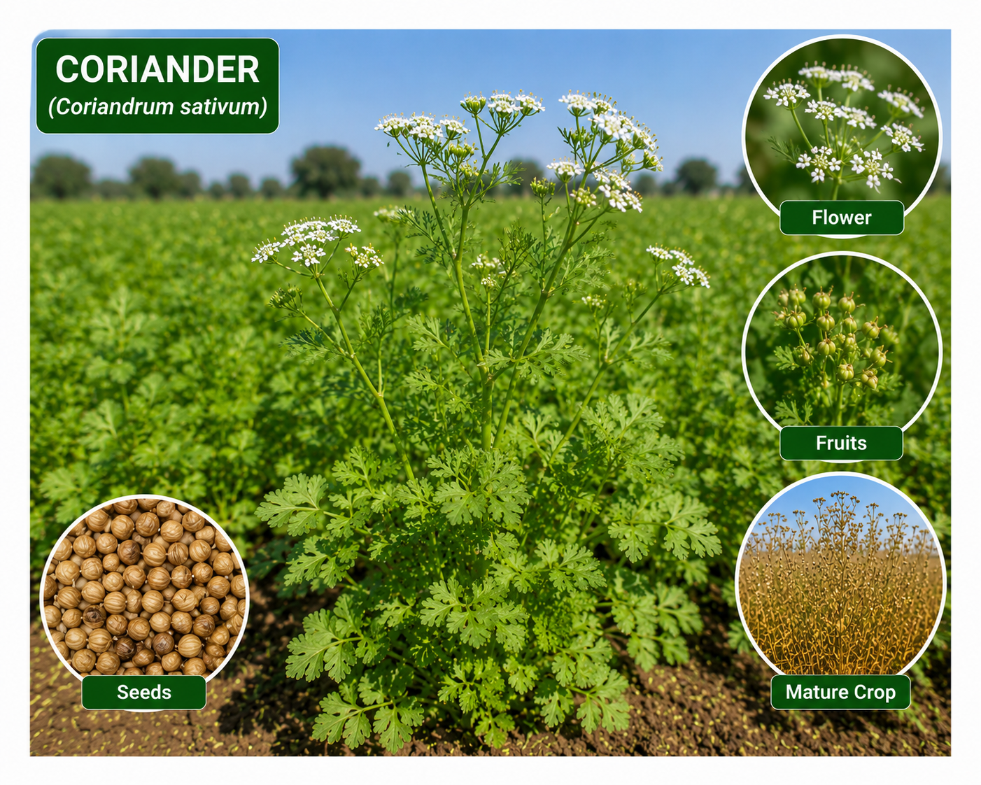 Coriander