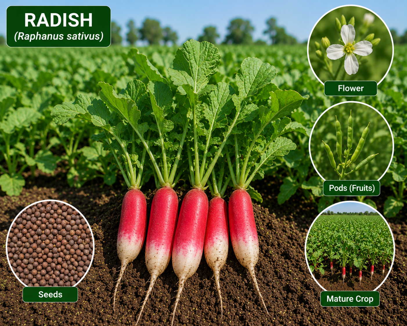 Radish