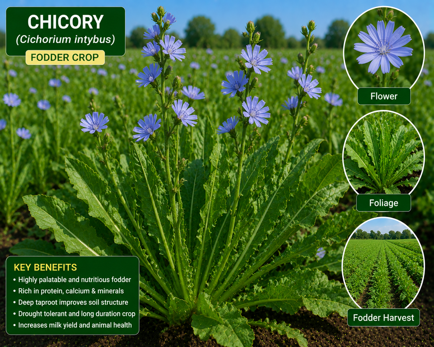 Chicory