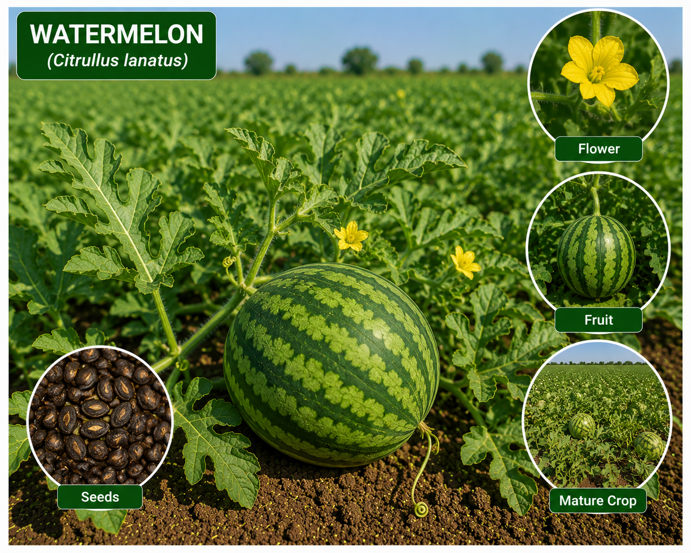 Watermelon