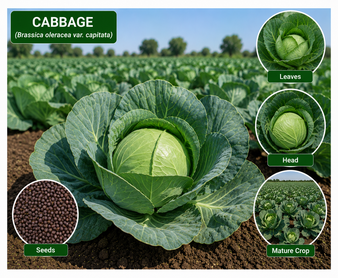 Cabbage
