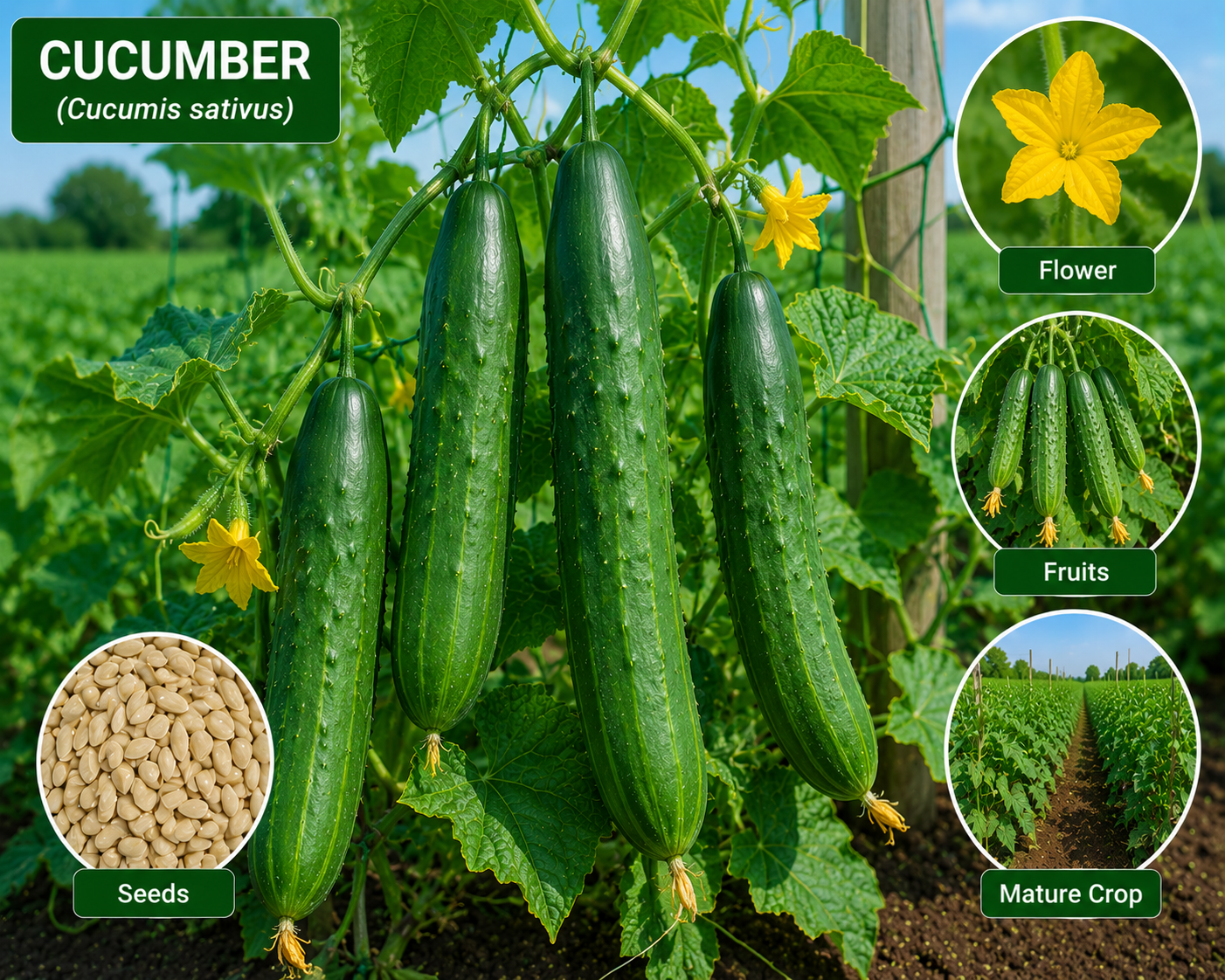 Cucumber