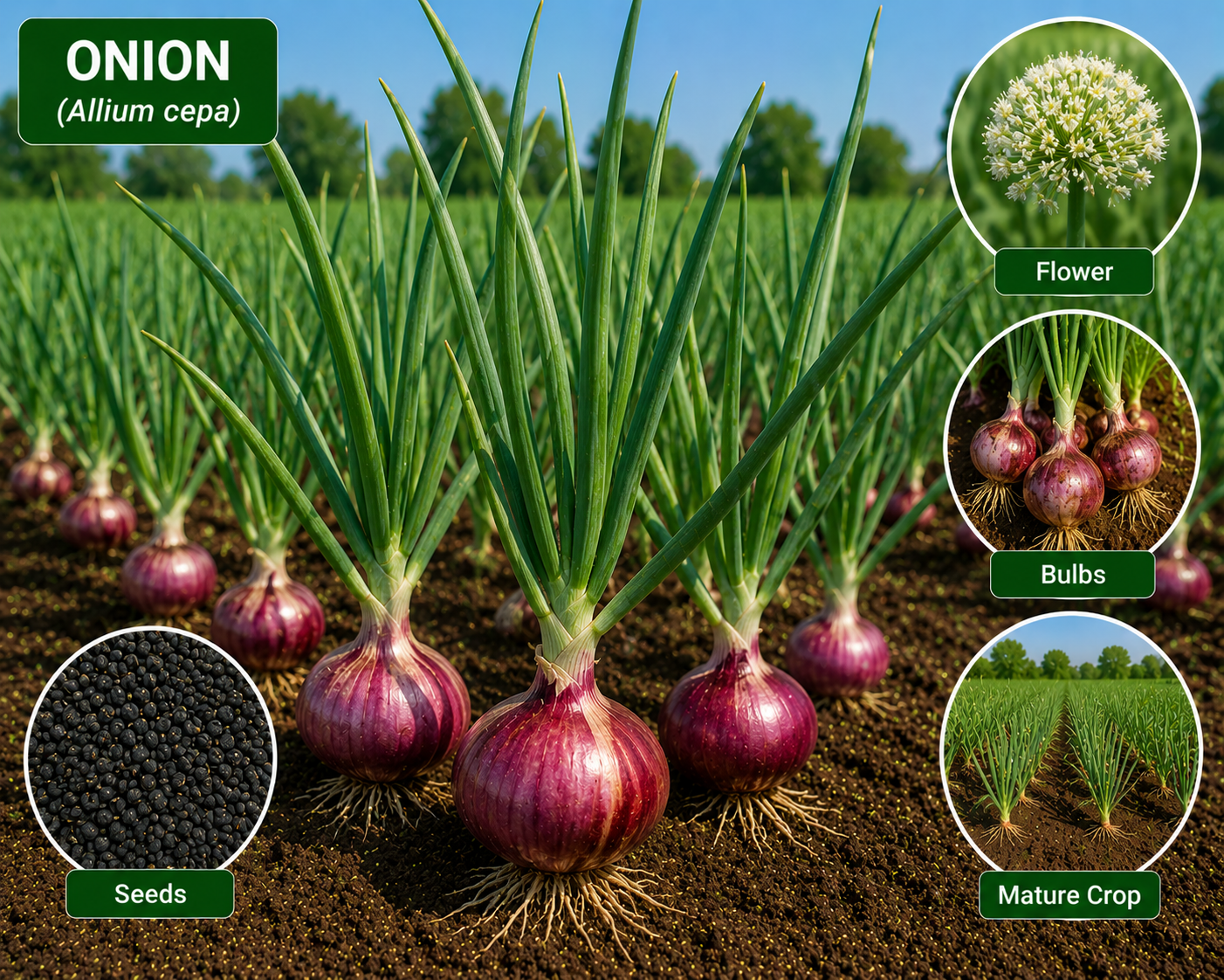 Onion