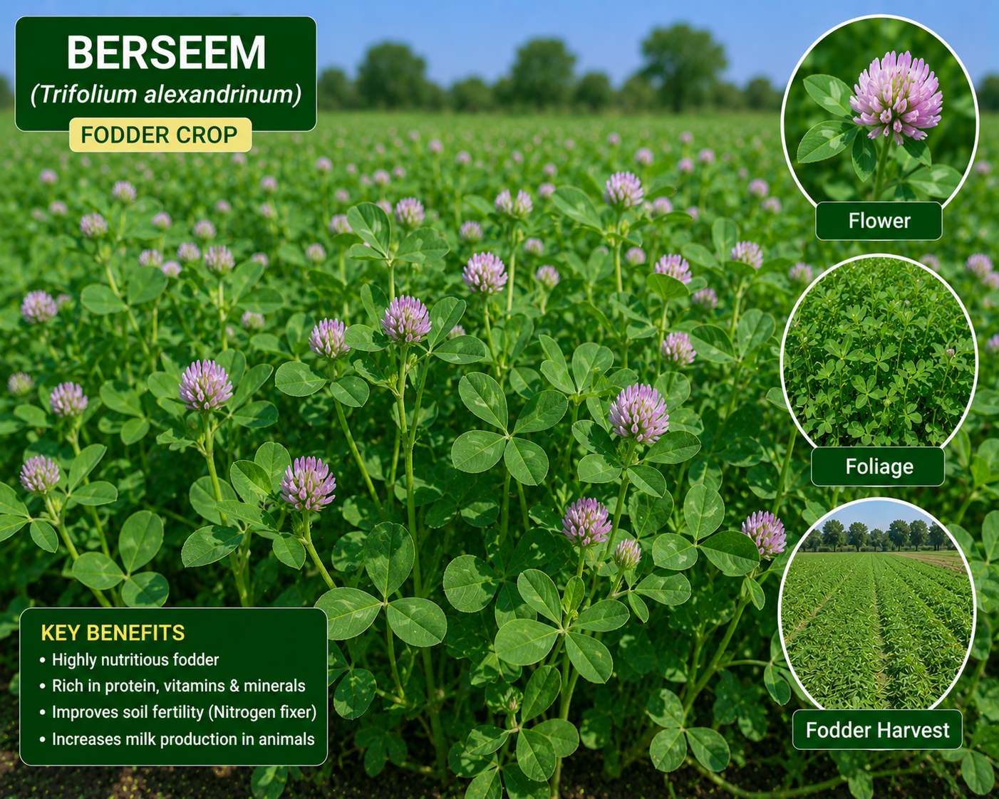 Berseem
