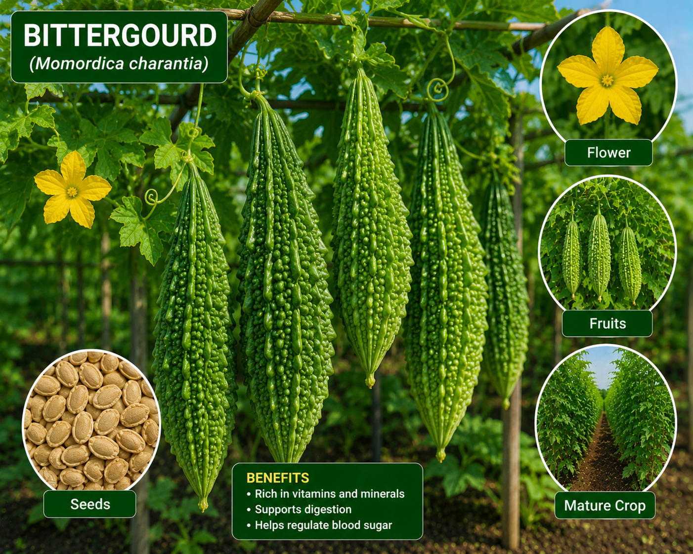 Bittergourd